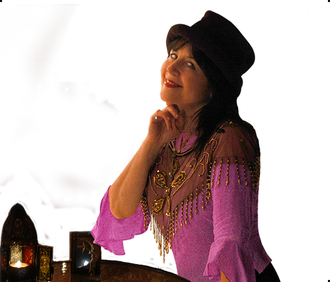 Wendy Lasker picture